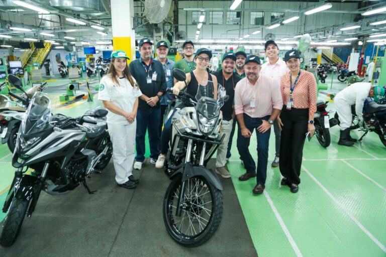 Governo do Amazonas apresenta potencial da Zona Franca de Manaus e startups locais a representante dos EUA