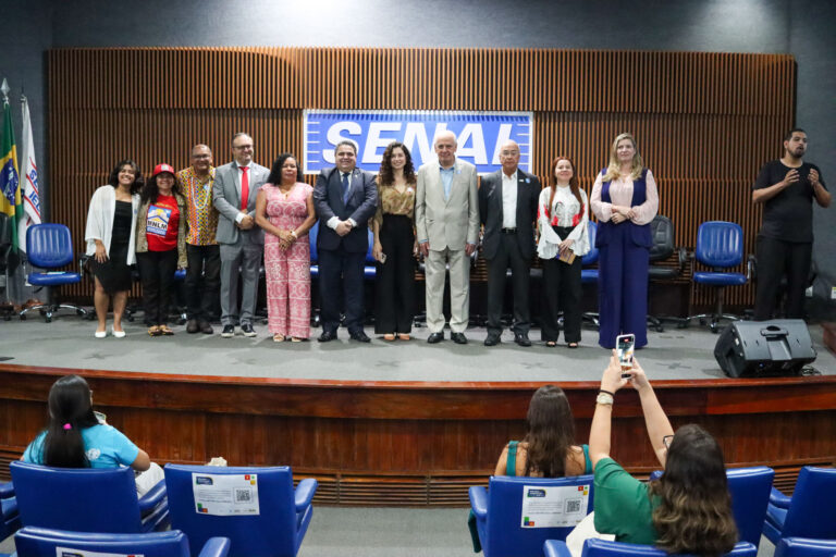 Amazonas defende soberania tecnológica, bioeconomia e integração da Amazônia nos Diálogos para a Estratégia Brasil 2050