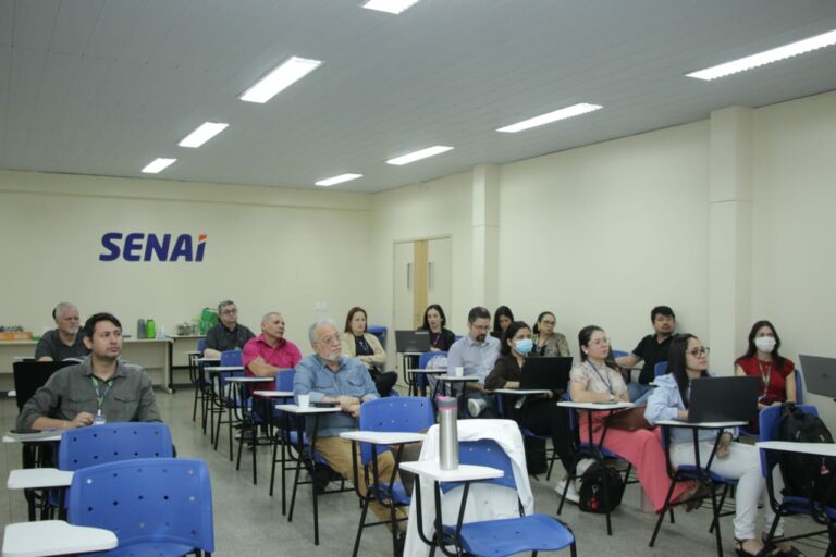 Sedecti promove workshop Investe Mais Estados com apoio da ApexBrasil e BID