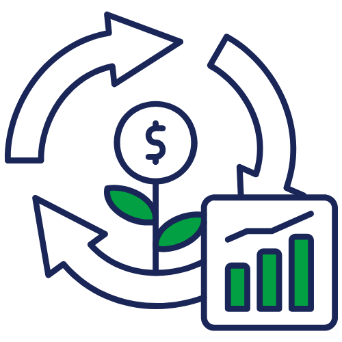 Atração de investimento